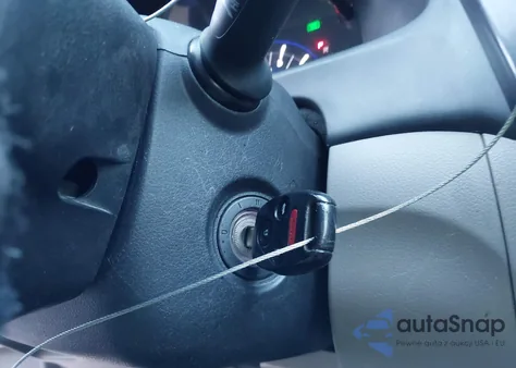 2013 Honda Civic Ex из США, поврежденный, VIN 19XFB2F8XDE223480